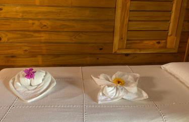 Bangalôs Flecheiras de Canaã - Foto 9