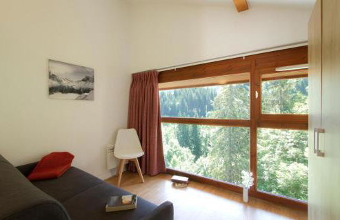 Résidence Odalys Le Buet - Photo 35