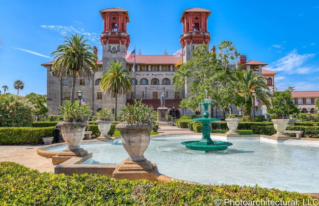 Pillars' Castle - Photo 44