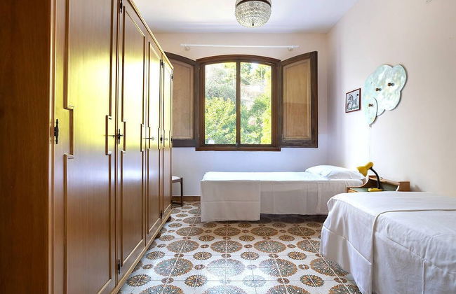 Solemar Sicilia - Villa Corallo - Foto 5