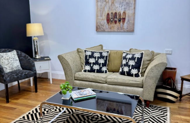 Captain's Retreat Apartments and Cottages - Foto 67