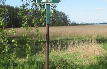 Alte Schnitterkate - Foto 133