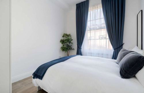 LONDONERS - Fabulous Four Residence - Foto 35