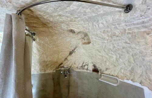 Authentic Cave House with Views - Cova L'Aljub - Foto 36