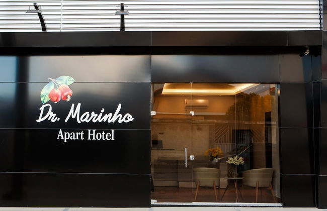 Dr. Marinho Apart Hotel - Foto 33