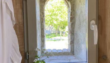 Le logis de la Grange aux Gîtes de l'Etang des Noues, - Photo 4