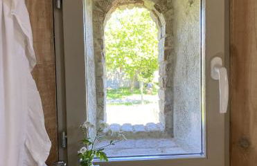 Le logis de la Grange aux Gîtes de l'Etang des Noues, - Photo 4