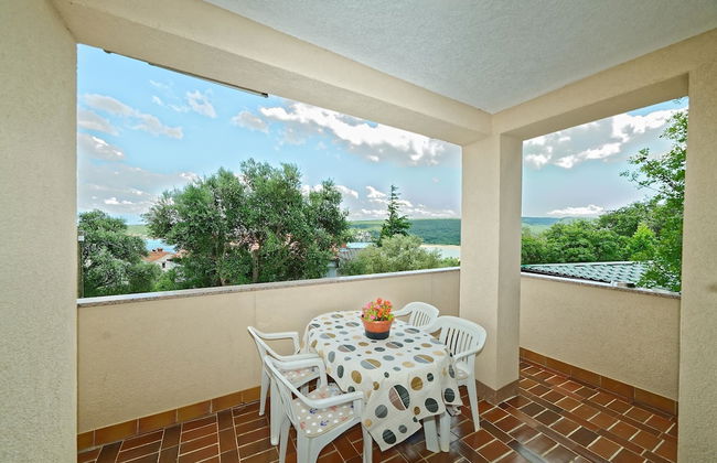 Apartments Vedrana - Foto 21