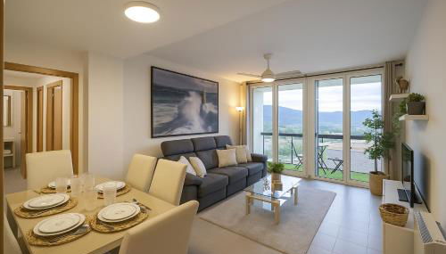 Area Suites - Foto 4