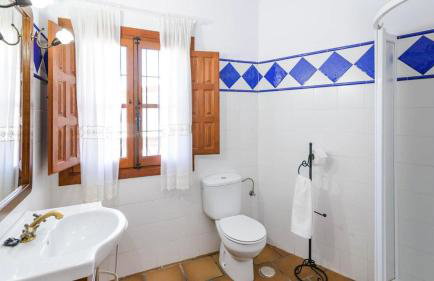 Cortijo Los Tulipanes Periana by Ruralidays - Foto 12