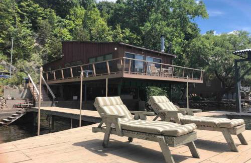 Sunset Haven Cottage - Foto 19