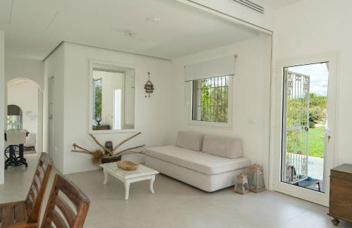 Trullo turchese Fabiola - Foto 10