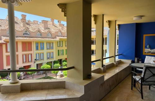 Apartamento Puerto Sotogrande Marina - Foto 11