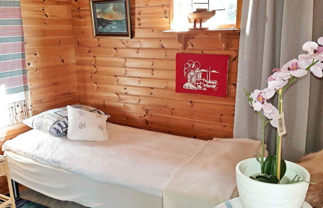 5 Person Holiday Home in Kode - Foto 16