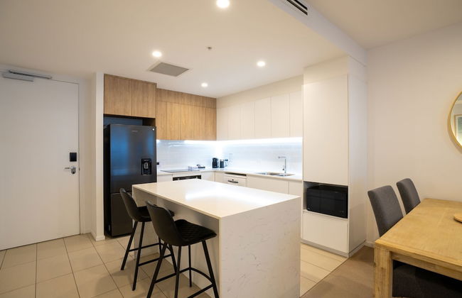 Iconic Kirra Beach Resort - Foto 40