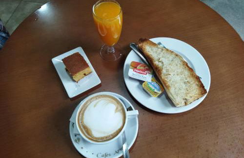 Espe Daga Apartamento - Foto 20