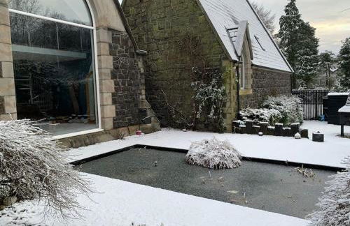 Old Schoolhouse, Galgorm (Annexe) - Foto 48