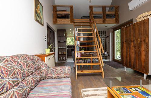 Apartament 294 W Cieniu Drzew by BookingHost - Foto 54