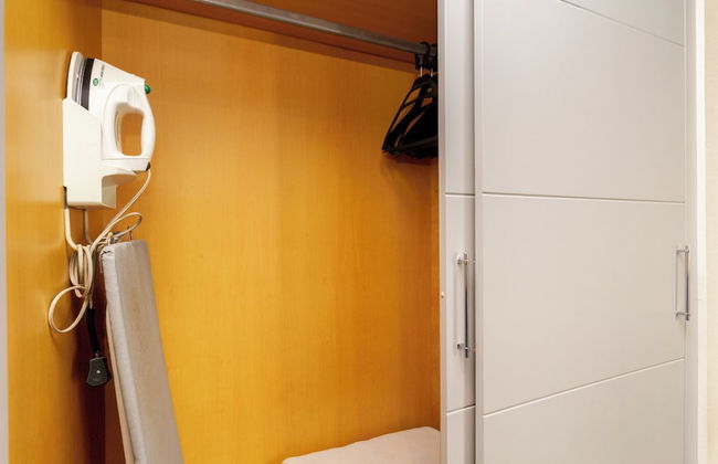 Três de Julho Flats - Jardins - Foto 58