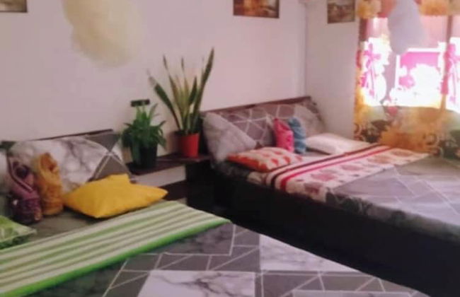 Amwani Sunset Colours Camping Site - Foto 27