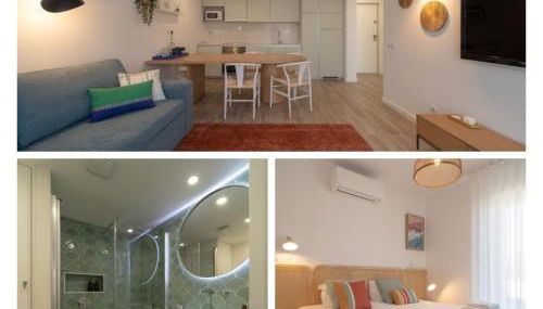 Cabanas Gardens - One bedroom apartment - Photo 3