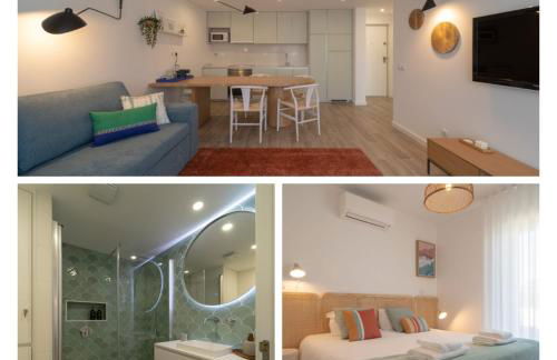 Cabanas Gardens - One bedroom apartment - Foto 3