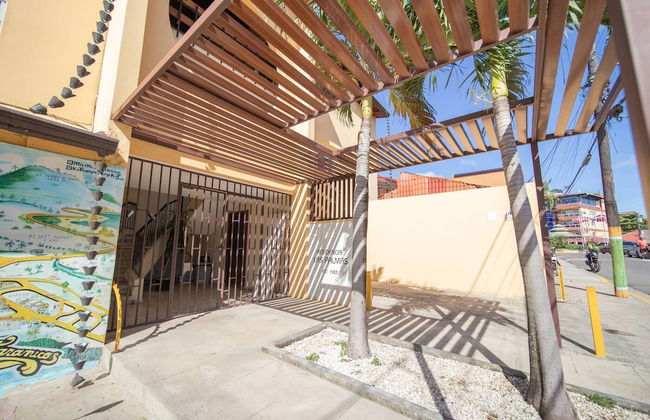 3BR 2BA Colonial Penthouse in Sosua Strip! - Foto 14