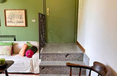 Casa Castelli a 300 metri dal lago - Foto 26