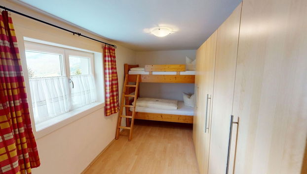 Chalet in Wildkogel Near Ski Slopes - Foto 5, Habitación