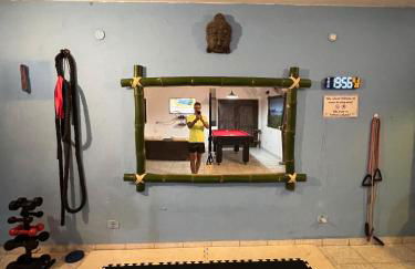 pousada marèatoa 9 - Foto 20