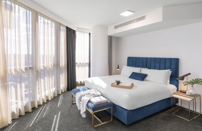 Meriton Suites Herschel Street, Brisbane - Photo 8