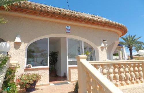 Villa Ambiente para 4 personas - Foto 29