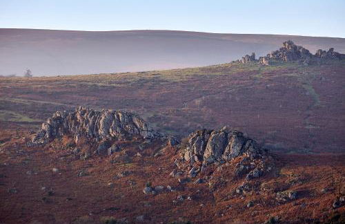 Lorna House Totnes - Foto 34