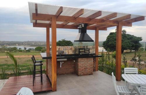 Minha Casa na Represa Riviera Santa Cristina II - Foto 17