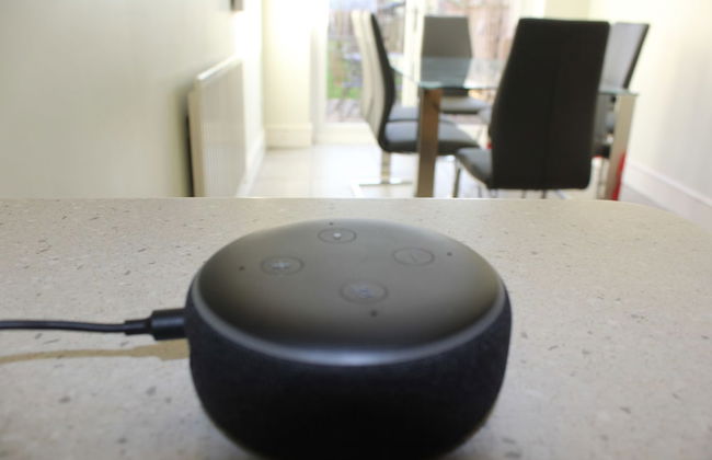 Knighton Villa by JensenLet SA - Foto 18