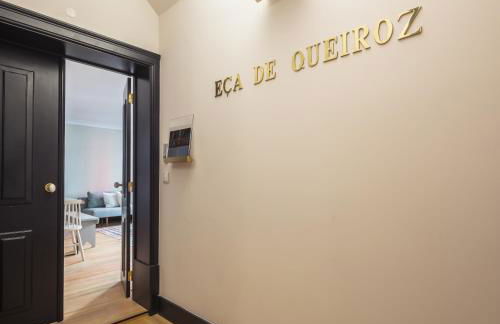 Almaria - Ex Libris Apartments | Chiado - Foto 64