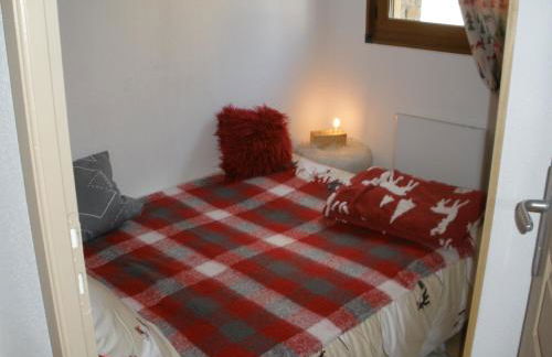 Appartement 2 chambres vue lac - Foto 6