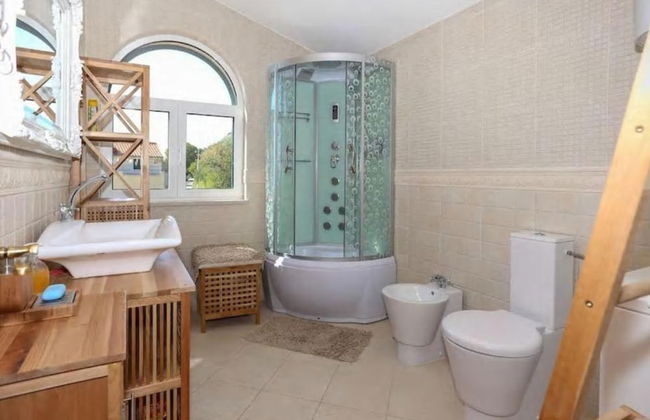 Villa Hacienda Grof - Foto 26