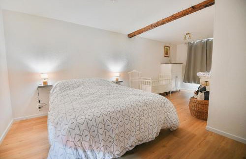 APPARTEMENT ELSA - Au Calme des Vignes - Parking privatif & Animaux Bienvenus - Foto 20