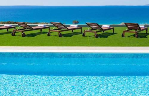 Villa Vista Novalja - Foto 76