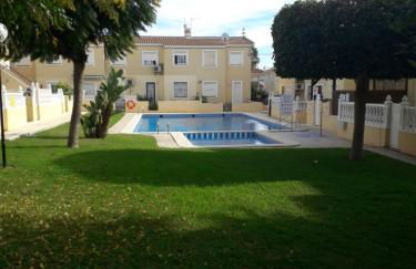 Apartment in Spain, Lomas Del Golf, Villamartin, Orihuela Costa - Foto 14