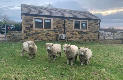 The Stables at Lower Carr Barn - Foto 44