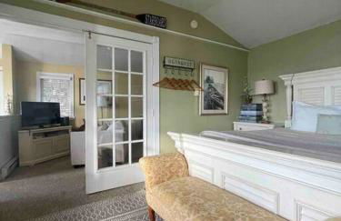 The Highland Cottage on Sheepscot - Foto 12