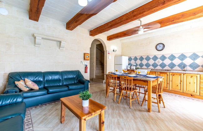 Ta Debora 3 Bedroom Villa With Private Pool - Foto 9