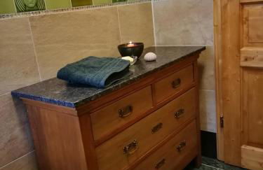 Ferien in der alten Scheune - Foto 28