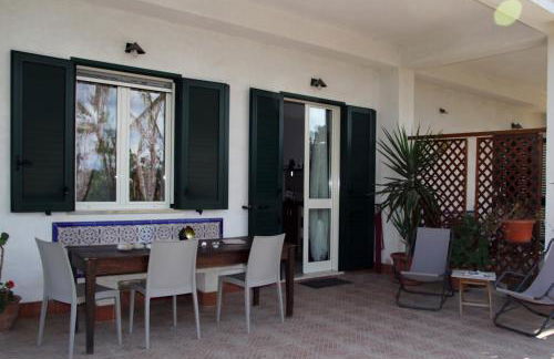 Tenuta Piana1 con accesso diretto al mare - Foto 19