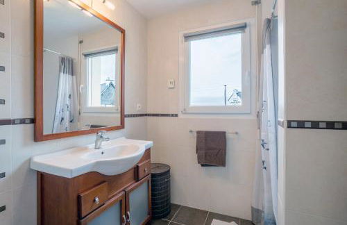 Maison vue mer 150m de la plage - Foto 23