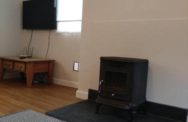 Avryn - Delightful 3 bedroom cottage with stunning vistas - Foto 13