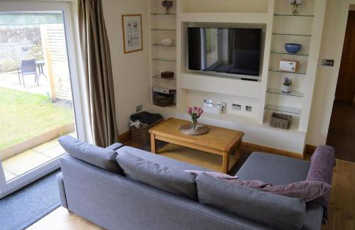 Wardie Garden Cottage - Foto 8