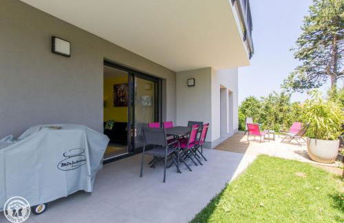 Appartement Jardin - Photo 16